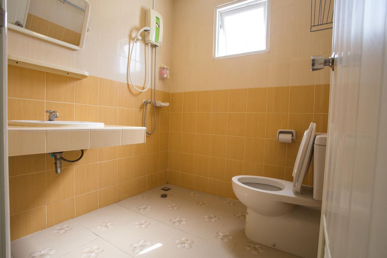 Family Guesthouse Rawai Zewnętrze zdjęcie