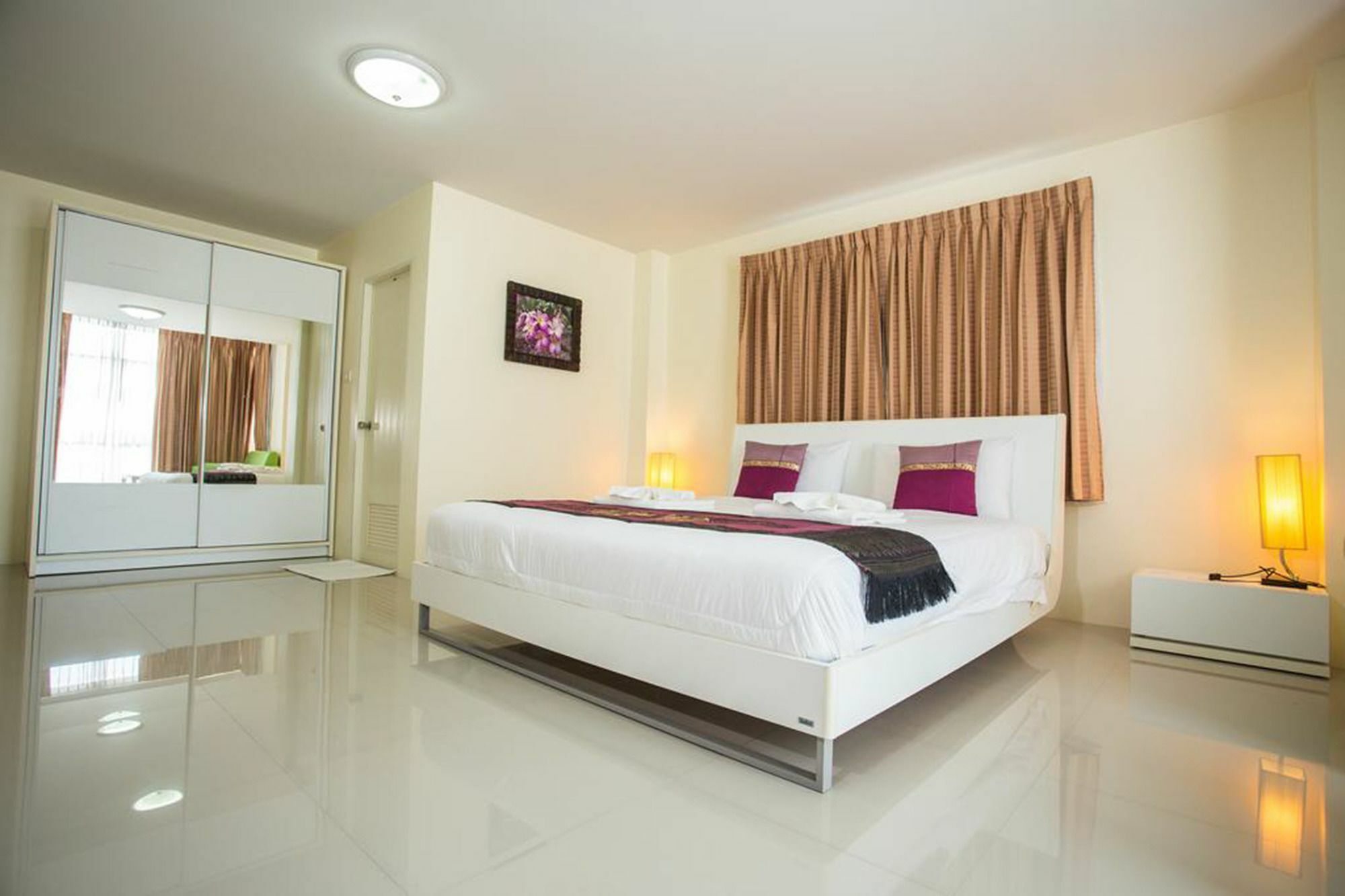 Family Guesthouse Rawai Zewnętrze zdjęcie