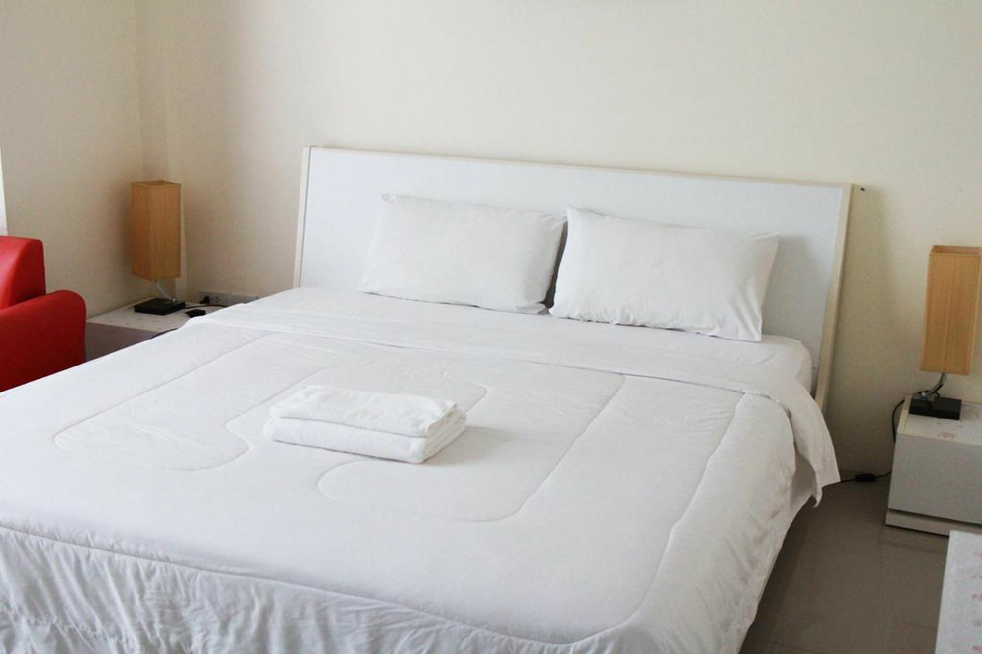 Family Guesthouse Rawai Zewnętrze zdjęcie