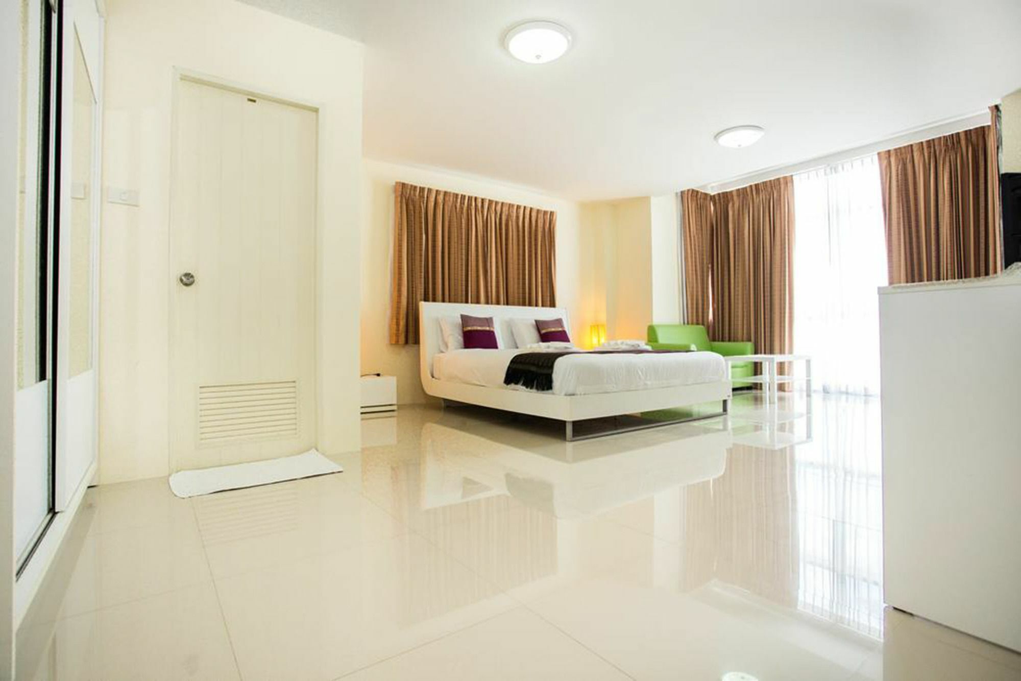 Family Guesthouse Rawai Zewnętrze zdjęcie