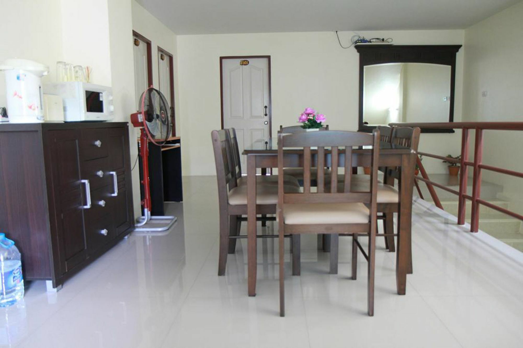 Family Guesthouse Rawai Zewnętrze zdjęcie