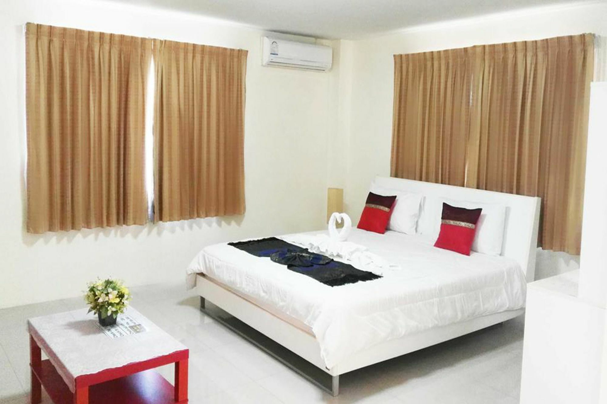 Family Guesthouse Rawai Zewnętrze zdjęcie