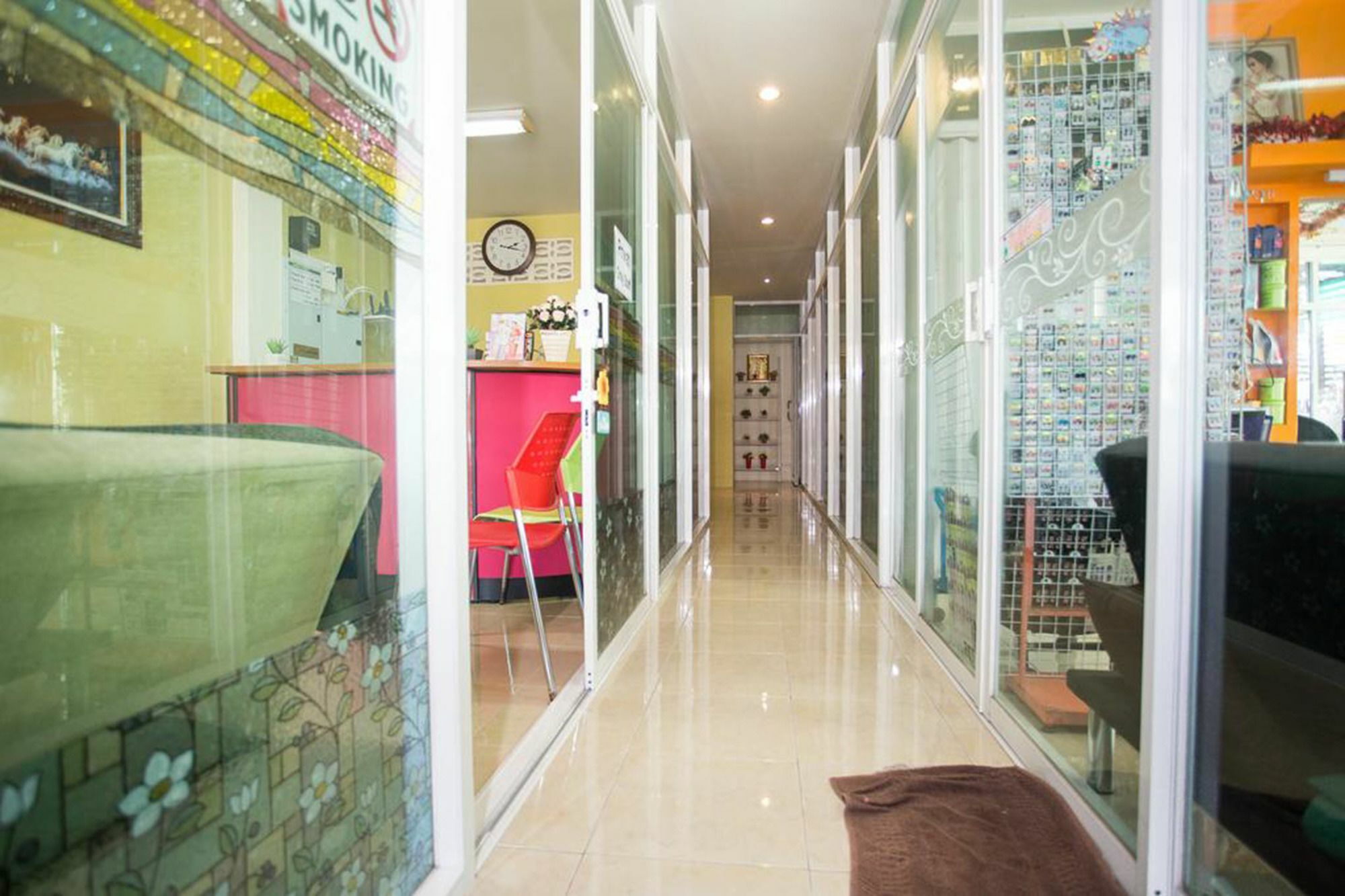 Family Guesthouse Rawai Zewnętrze zdjęcie